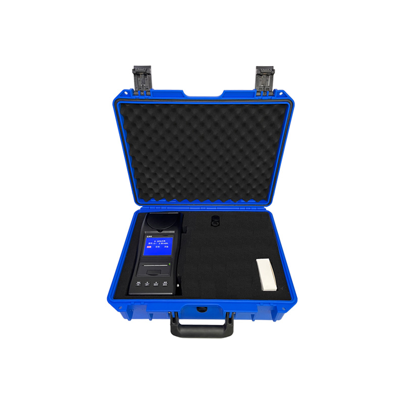 水質分析儀產(chǎn)品展示